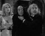 Frankenstein Junior Halloween Party 2025: il cult di Mel Brooks torna al cinema il 30 e 31 ottobre