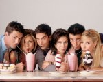Friends arriva su Netflix Italia dal 1° luglio