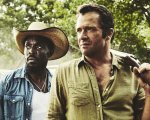 Hap and Leonard: Sundance TV conferma il rinnovo per la stagione 2
