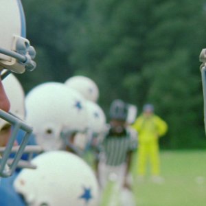 Lo chiamavano Bulldozer: Bud Spencer in un'immagine del film