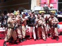 Ghostbusters, Paul Feig a Roma: 'Ecco come ho fatto un reboot pericoloso'