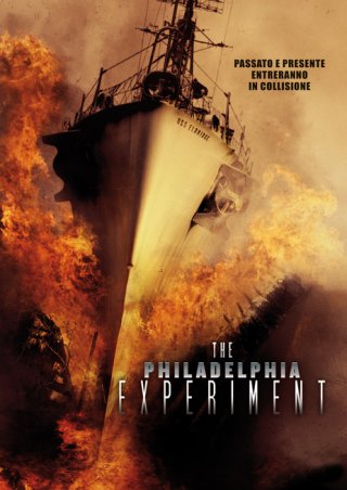 Locandina di The Philadelphia Experiment