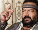 Bud Spencer, le 10 scene epiche dei film di un 'gigante' del cinema