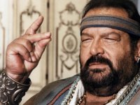 Bud Spencer, le 10 scene epiche dei film di un 'gigante' del cinema