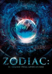 Locandina di Zodiac - Il segno dell'apocalisse