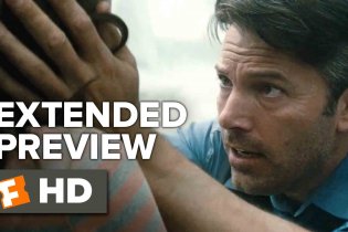 Batman v Superman: Dawn of Justice - Extended Preview 10 minutes Ultimate Edition