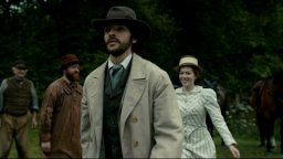 The Living and the Dead - Trailer