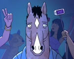 BoJack Horseman: un nuovo trailer della terza stagione della serie