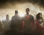 Justice League: svelato un nuovo concept art del film