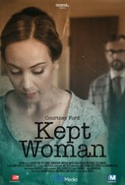 Locandina di Kept Woman - Rapita