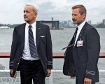 Sully: la prima immagine del film di Clint Eastwood con Tom Hanks 
