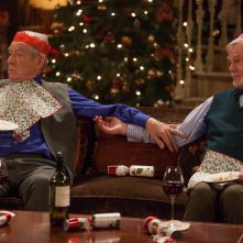 Vicious: un immagine dei protagonisti della serie