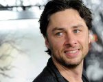 Zach Braff tornerà alla regia in occasione del film Bump