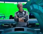 James Cameron non ha amato 'Star Wars: Il risveglio della forza'