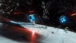 Star Trek Beyond (2016) - 'Last Resort' Spot