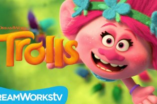 Trolls - Trailer