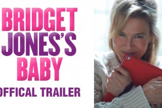 Bridget Jones's Baby - Trailer 2