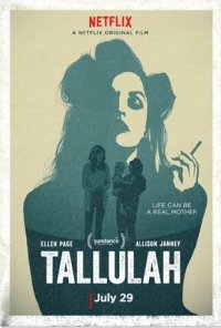 Locandina di Tallulah