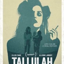 Locandina di Tallulah