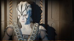 Star Trek Beyond - 'Discover' Spot