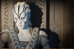 Star Trek Beyond - 'Discover' Spot