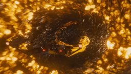 Star Trek Beyond - 'Bold' Spot