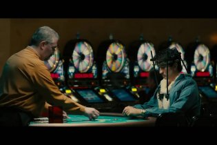 Bleed for This - Trailer