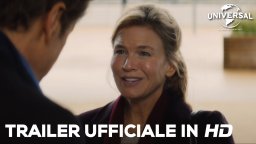 Bridget Jones's Baby - Trailer italiano 2