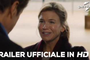 Bridget Jones's Baby - Trailer italiano 2
