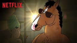 BoJack Horseman - Trailer Season 3