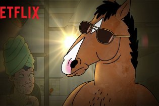 BoJack Horseman - Trailer Season 3