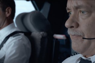 Sully - Official Trailer