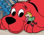 Clifford the Big Red Dog diventerà un film della Paramount