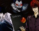 Death Note: iniziate le riprese del film live action