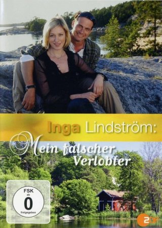 Locandina di Inga Lindström - Il mio finto fidanzato