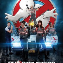 Ghostbusters Ver6 Xlg