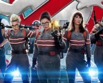 Ghostbusters: i nuovi poster dedicati ai protagonisti del film