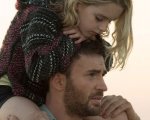Gifted: la prima immagine ufficiale del film con Chris Evans