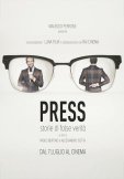 Locandina di Press - Storie di false verità