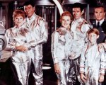 Lost In Space: il reboot arriverà su Netflix nel 2018