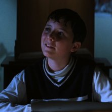 Magnolia: Jeremy Blackman guarda le rane che piovono dal cielo