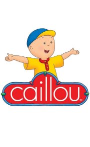 Locandina di Caillou