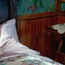 Ricomincio da capo: Bill MUrray in una scena del film