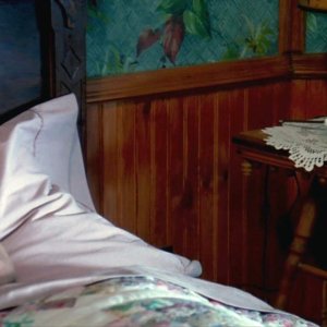 Ricomincio da capo: Bill MUrray in una scena del film