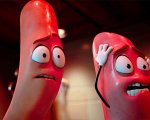 Sausage Party: il trailer per sbaglio prima di Alla ricerca di Dory