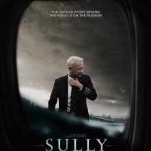 Locandina di Sully