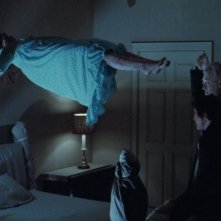 L'esorcista - una celebre scena del film