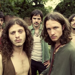 Toxic Jungle: un'immagine tratta dal film