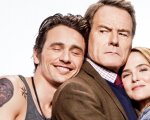 Why Him? - Bryan Cranston e James Franco nell'esilarante trailer