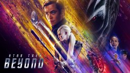 Star Trek Beyond - Trailer italiano 3